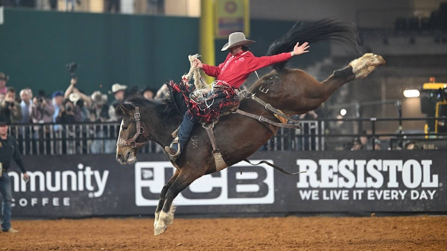 Who To Watch at The American Rodeo Semifinals: Preview and Predictions