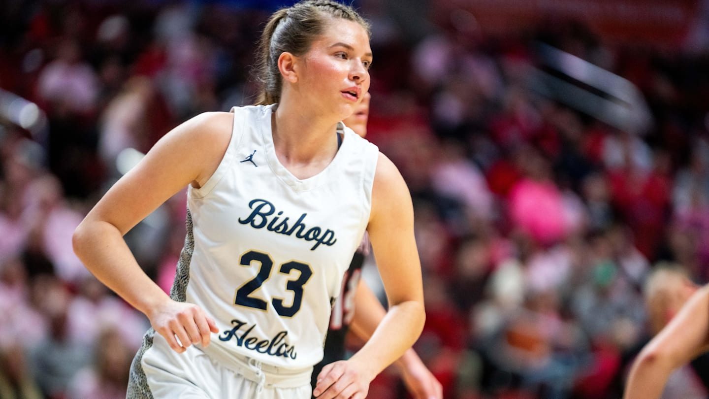 Iowa State Basketball Lands Commit From Elite Class of 2027 Guard