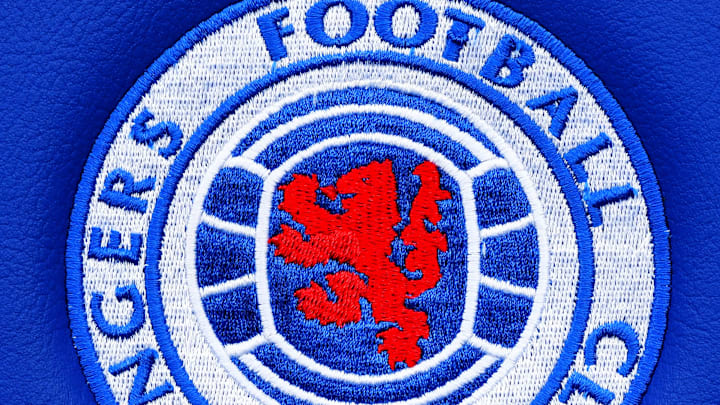 21/07/19 PRE SEASON FRIENDLY.RANGERS V BLACKBURN ROVERS.IBROX - GLASGOW.A General View of the