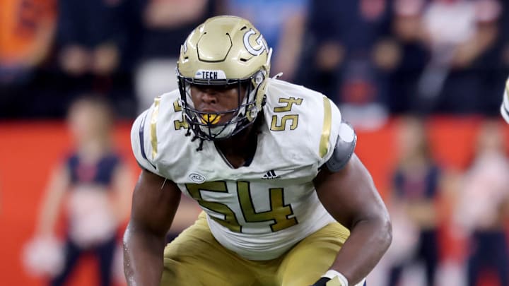 Georgia Tech v Syracuse