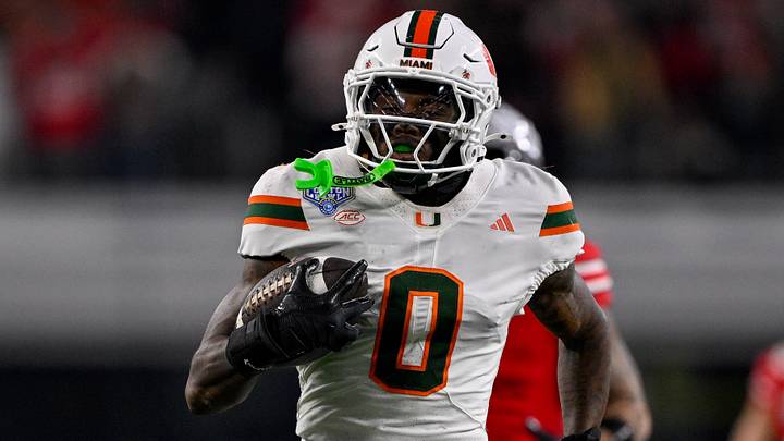 Bucs rookie CB Keionte Scott is generating a lot of buzz.