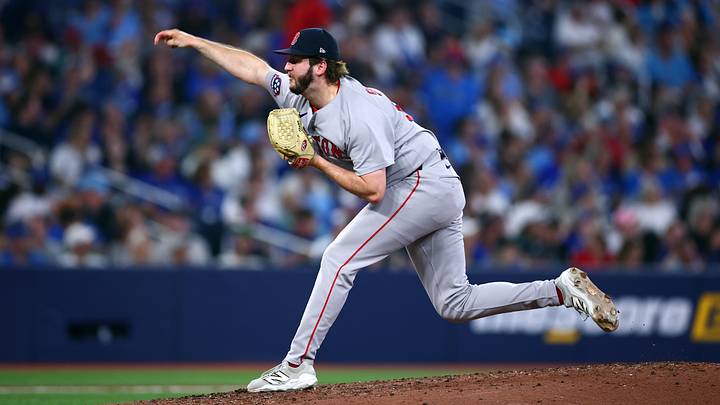 Boston Red Sox v Toronto Blue Jays