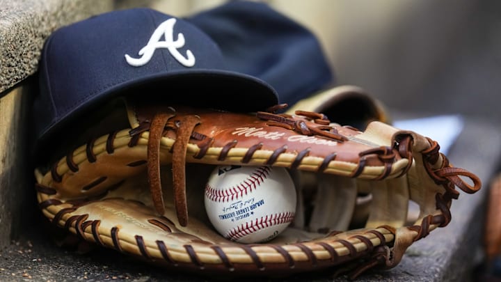 Atlanta Braves v Minnesota Twins