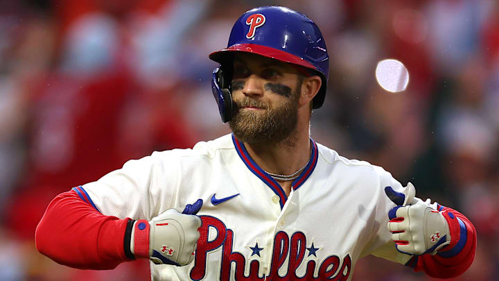 Bryce Harper no interesó a los Yankees en la agencia libre