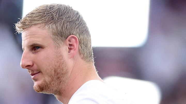 Überraschung: Hinteregger wird Stürmer