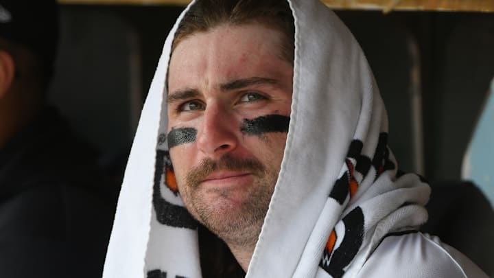 Unexpected Reds player could oddly survive offseason cuts