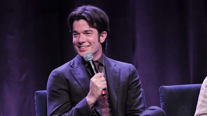 The 2024 New Yorker Festival - Broadway Preview: "All In: Comedy About Love by Simon Rich"