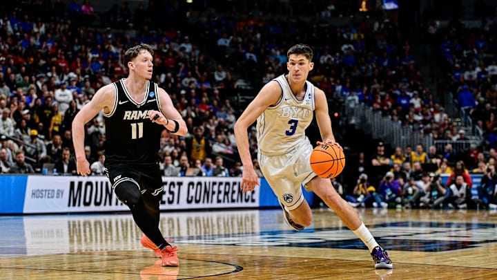 NCAA Men's Basketball Tournament - First Round - Denver