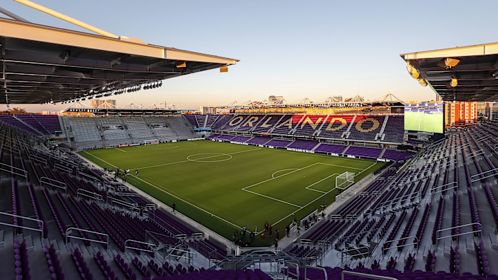 Florida Cup 2019"Ajax Amsterdam v Clube de Regatas do Flamengo"