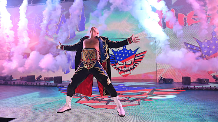 WWE - Wrestlepalooza