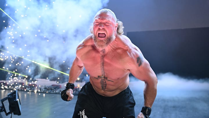 WWE - Wrestlepalooza