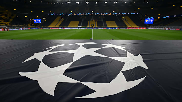 How much is a ticket for the 2023 Champions League final?