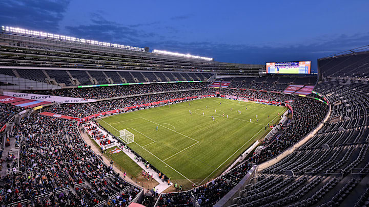 The Fire have added another promising homegrown to their roster.