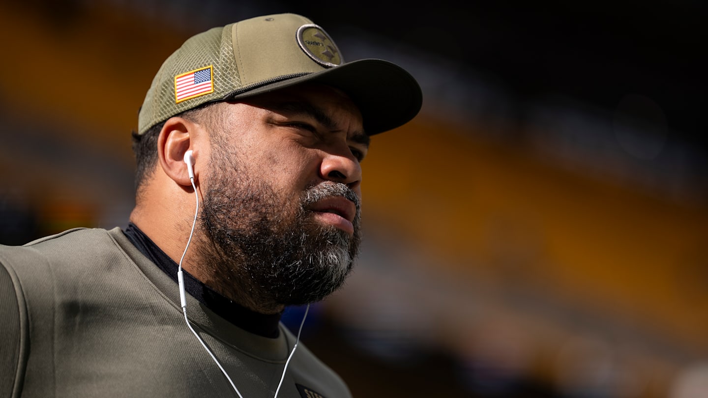 Steelers fans may need to brace for the end of a legendary era