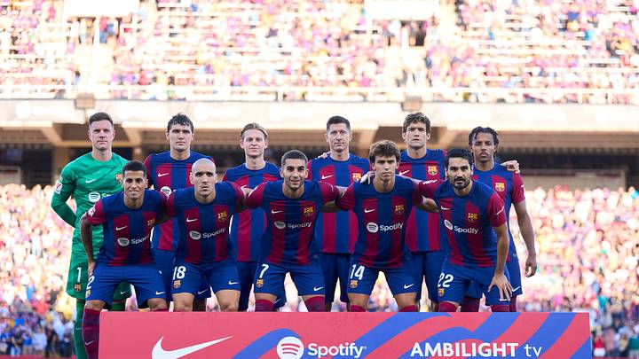 FC Barcelona 