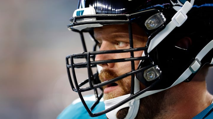 Brandon Scherff