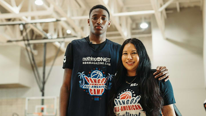 Lleyton Leonard is another Quincy Pondexter cousin and highly regarded basketball player. Lleyton Leonard is another Quincy Pondexter cousin and highly regarded basketball player.