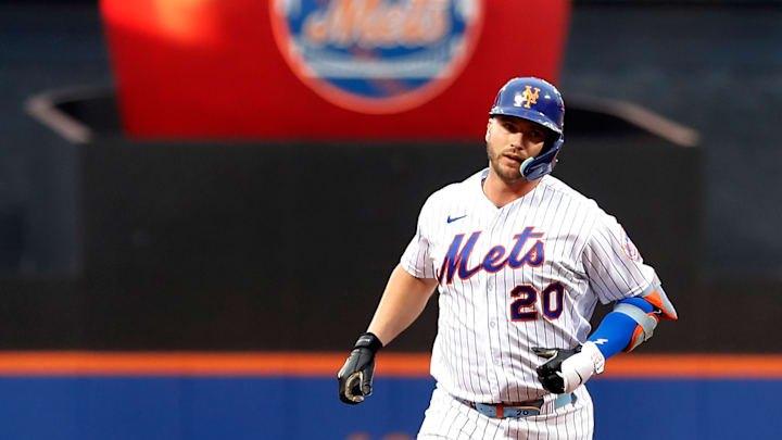 New York Yankees v New York Mets
