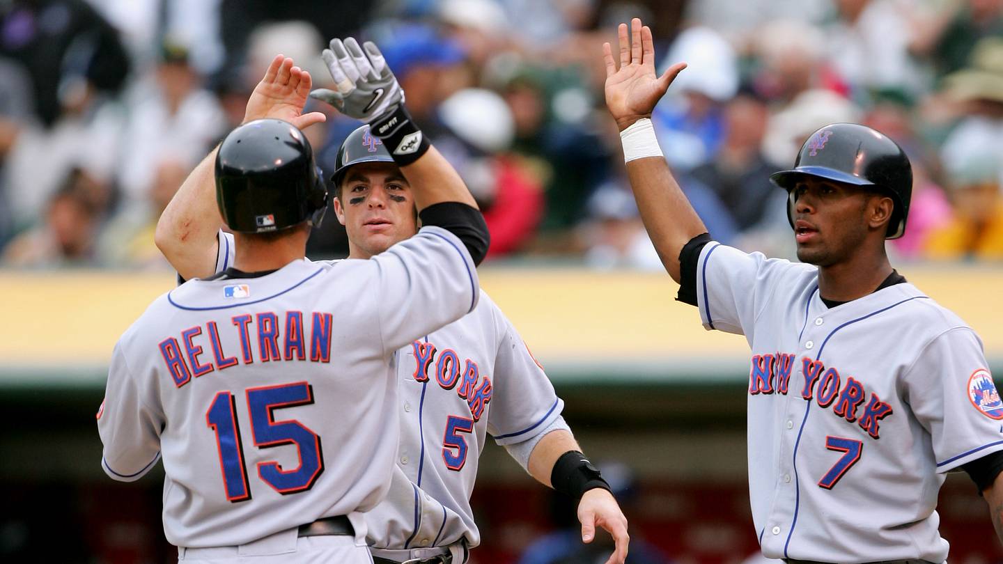 Mets Roster All-time New York Mets roster based only on WAR