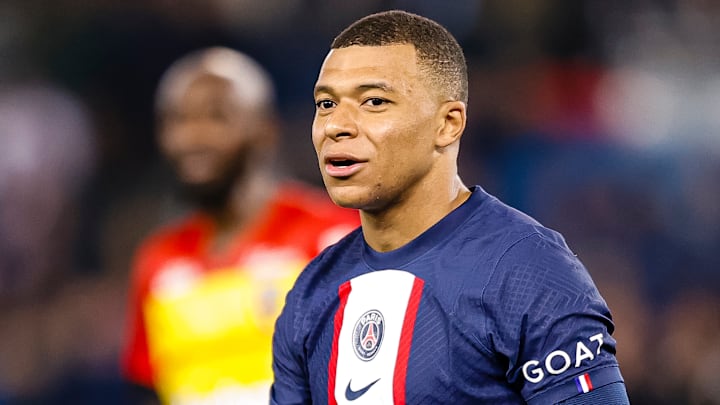 Le PSG rapporte beaucoup de points.