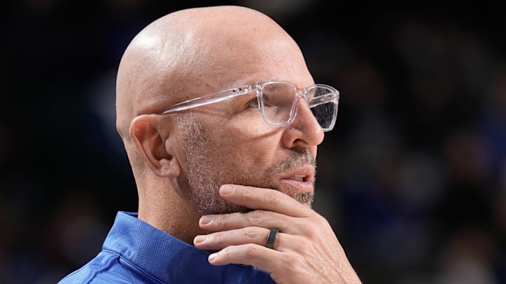 Dallas Mavericks, Jason Kidd