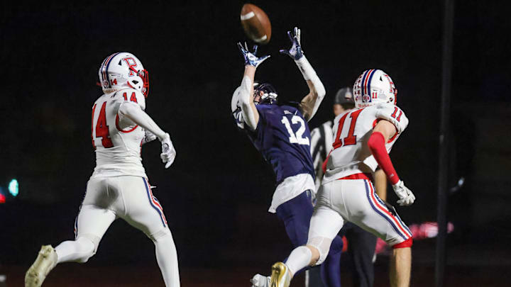 Dan Cummings, Westerly football