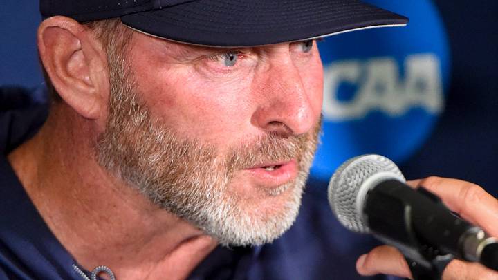 Butch Thompson flexed the Auburn Tigers' ability to stiff-arm a modern trend in college baseball this offseason Butch Thompson flexed the Auburn Tigers' ability to stiff-arm a modern trend in college baseball this offseason