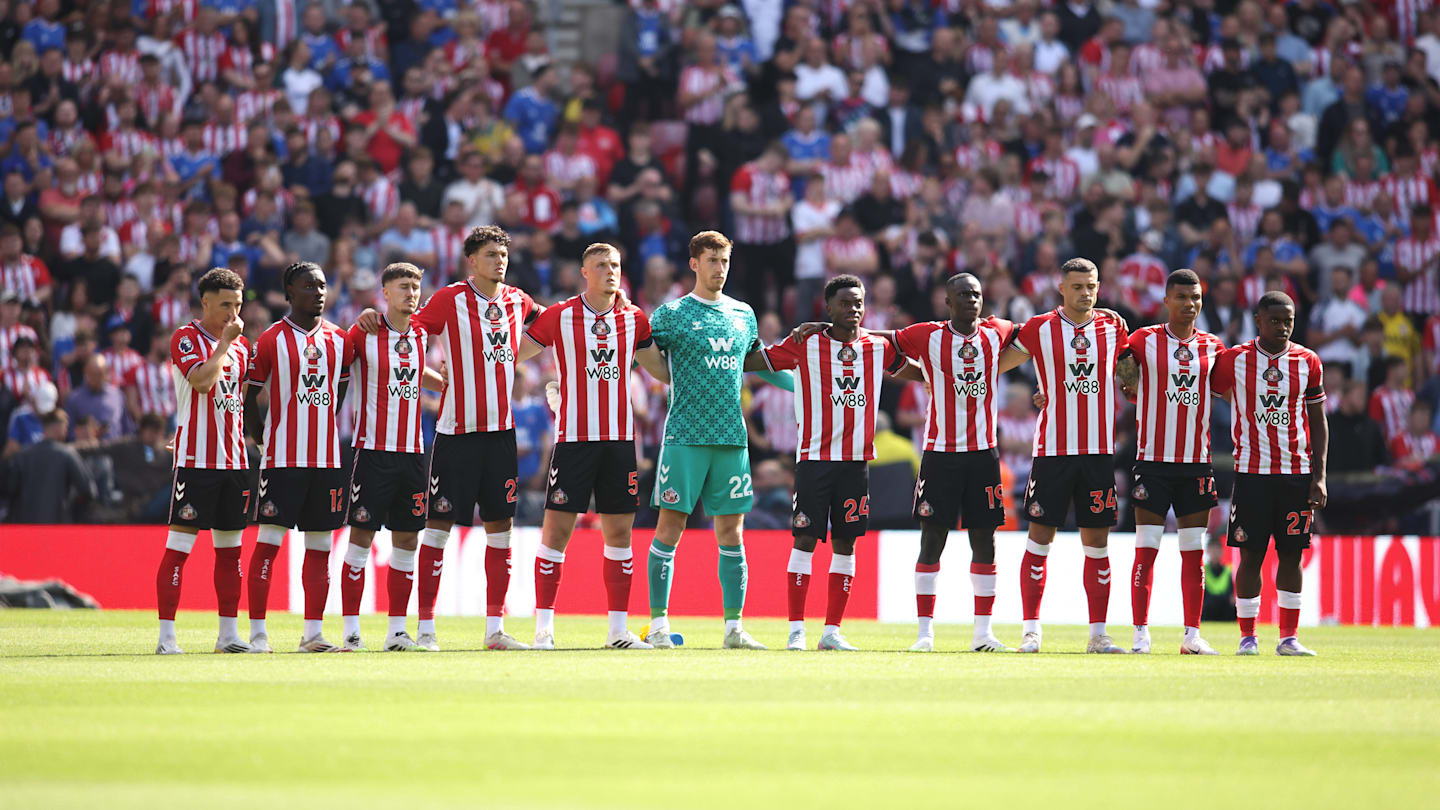 Crystal Palace vs. Sunderland How to Watch on TV, Live Stream