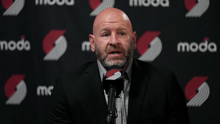 Portland Trail Blazers, Anfernee Simons, NBA Trade Rumors, Boston Celtics