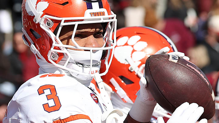 COLLEGE FOOTBALL: DEC 06 ACC Championship Game Virginia vs Duke