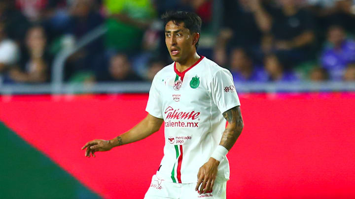 Mazatlan FC v Chivas - Torneo Clausura 2026 Liga MX Mazatlan FC v Chivas - Torneo Clausura 2026 Liga MX