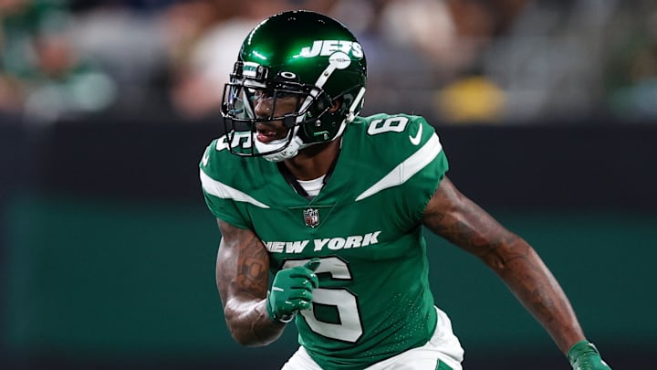 NY Jets, Mecole Hardman