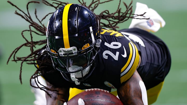 Pittsburgh Steelers, Steelers