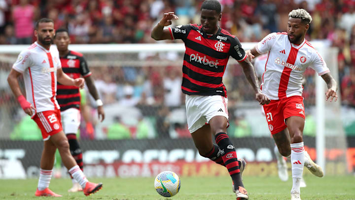 Jogador tem multa de 40 milhões de euros