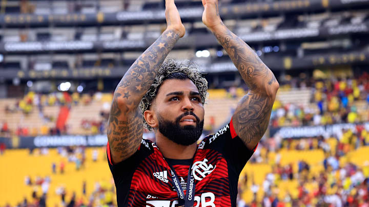 Gabigol