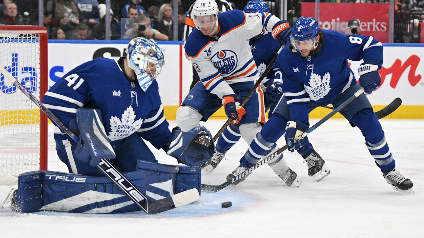 4 costly investments the Maple Leafs already regret making