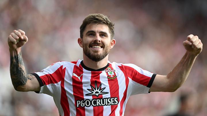 Southampton v Stoke City - Sky Bet Championship 2026/27