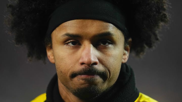 Verlängert Karim Adeyemi beim BVB?