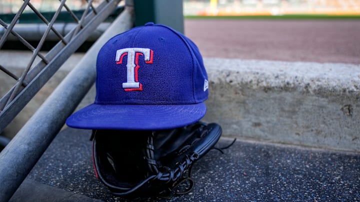 Texas Rangers v Detroit Tigers