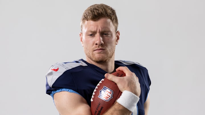 Steelers, Will Levis