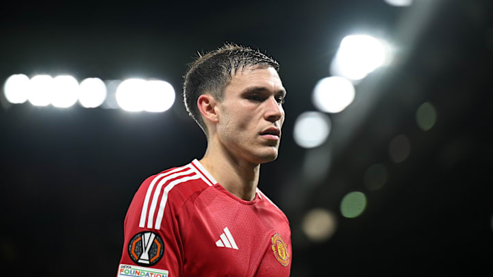 Manchester United v FC Twente - UEFA Europa League 2024/25 League Phase MD1