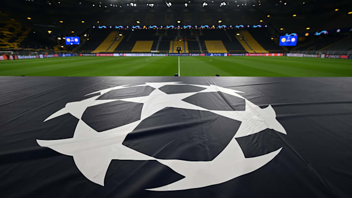 Die Bundesliga könnte 24/25 einen fünften CL-Platz erhalten