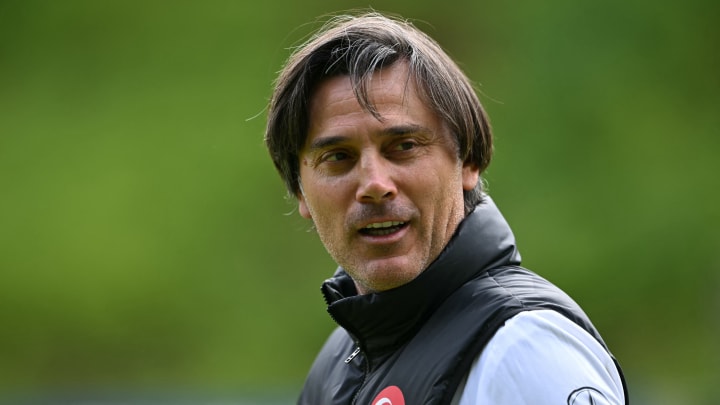 Vincenzo Montella