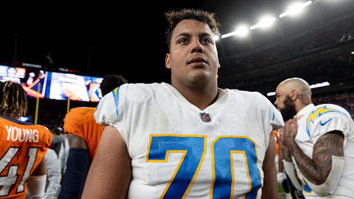 Los Angeles Chargers v Denver Broncos