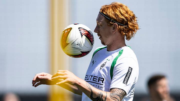 Yukhym Konoplia könnte früher als gedacht sein Comeback geben Yukhym Konoplia könnte früher als gedacht sein Comeback geben