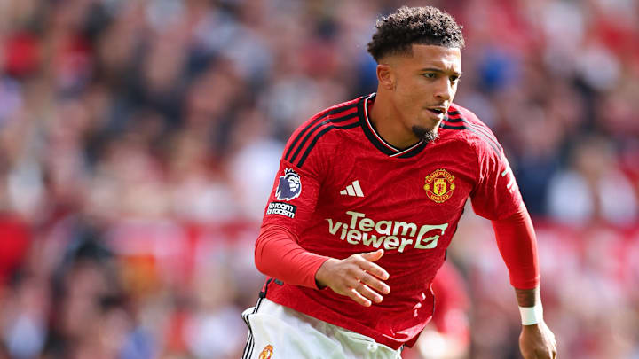 Sancho kehrt nach Dortmund zurück