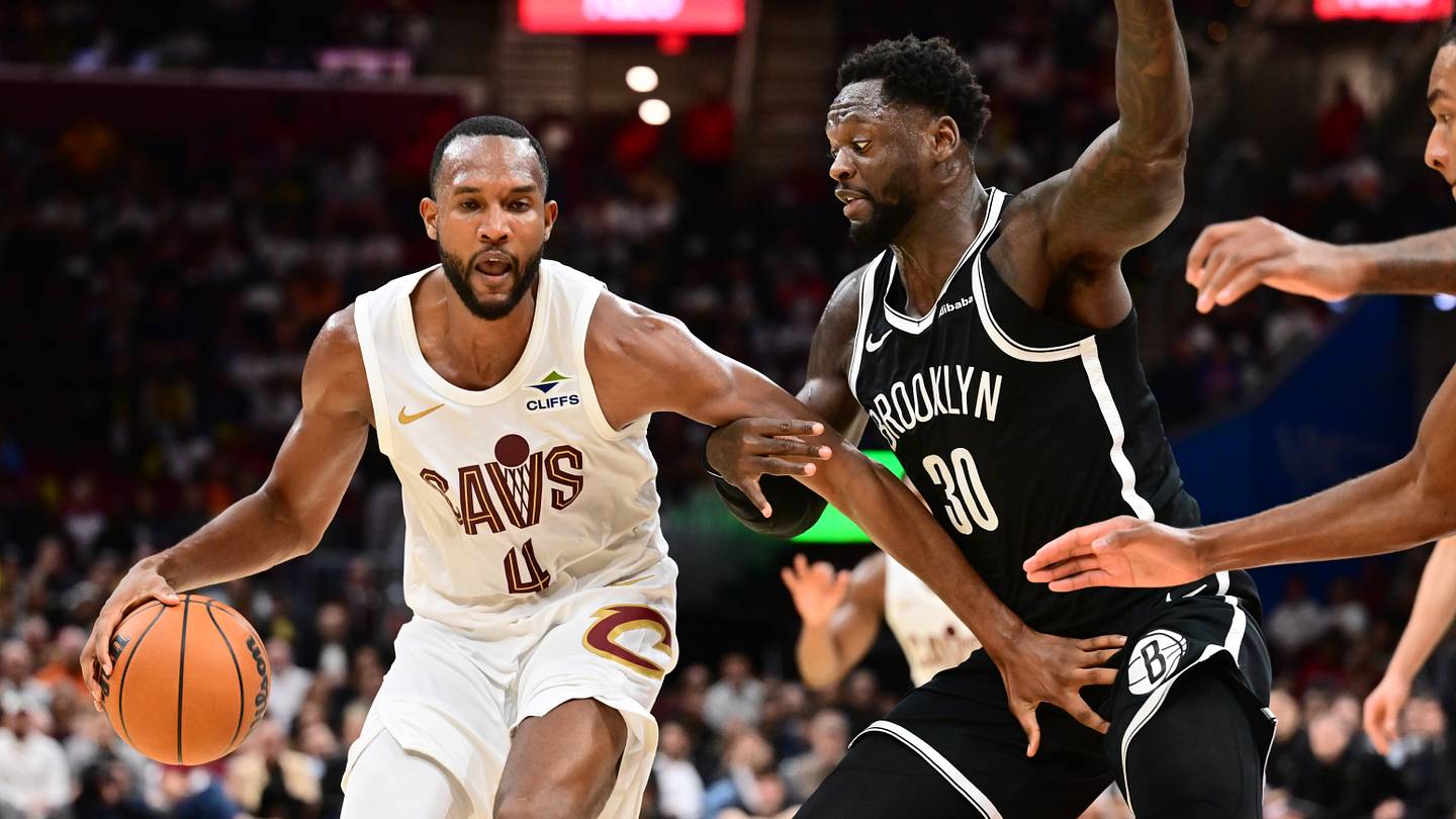 3 Postgame Quotes That Stood Out Following Cavaliers Near-Collapse Against Nets