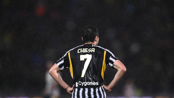 Bologna FC v Juventus - Serie A TIM