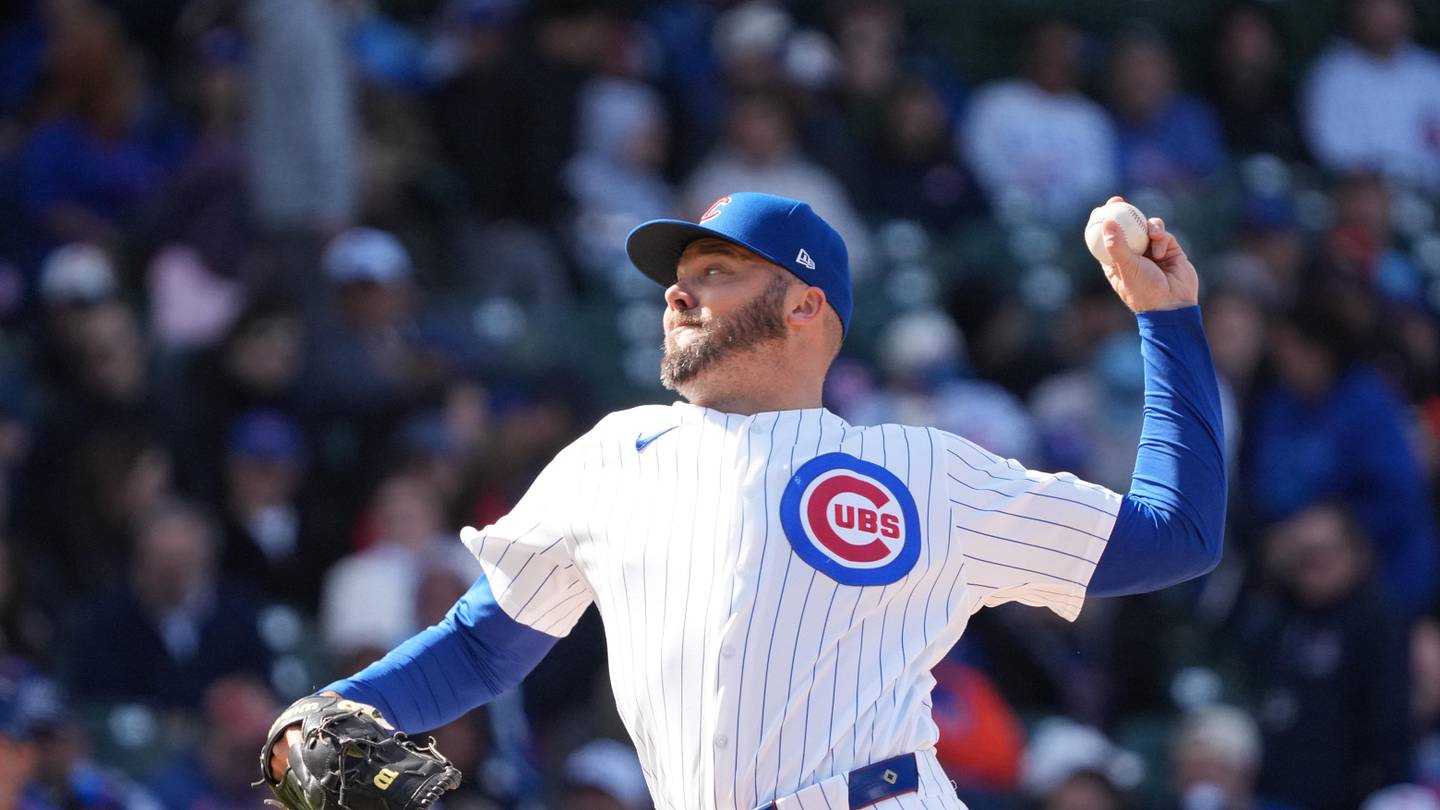 It sure sounds like the Cubs are getting a pivotal bullpen arm back just in time for Brewers' series