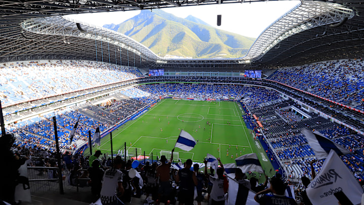 Rayados tomará medidas sobre los actos de violencia en su estadio